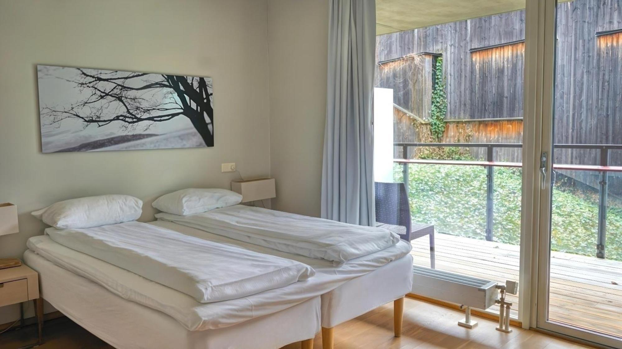 Kragero Resort Extérieur photo