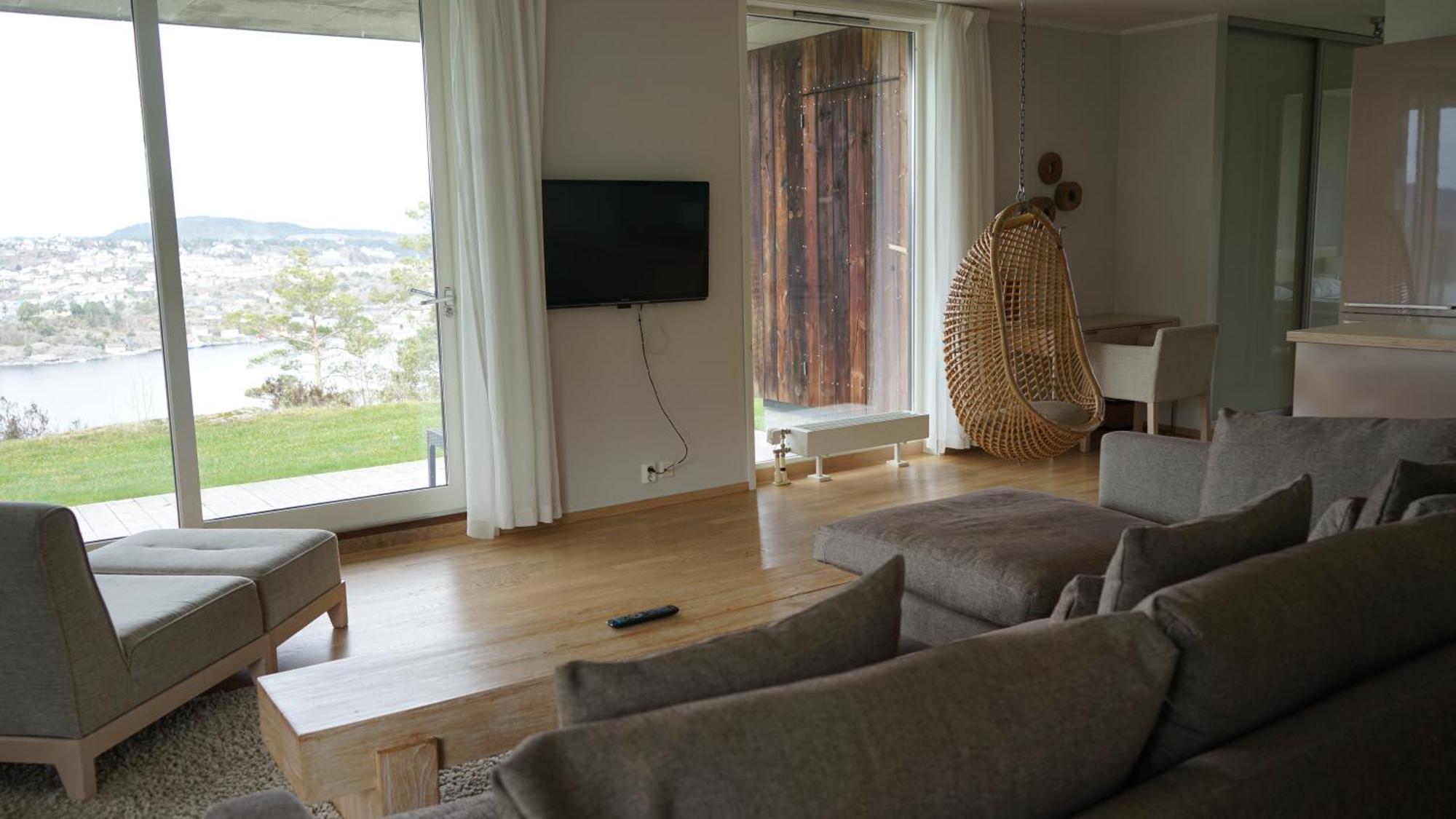 Kragero Resort Extérieur photo