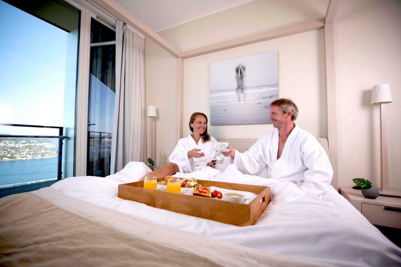 Kragero Resort Extérieur photo